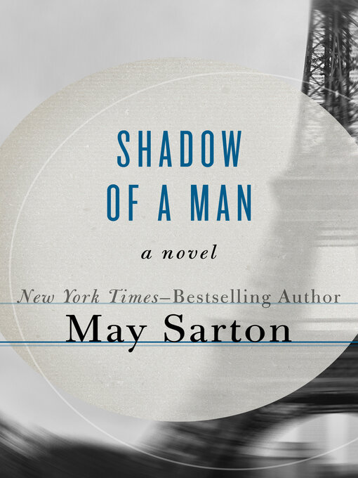 Title details for Shadow of a Man by May Sarton - Available